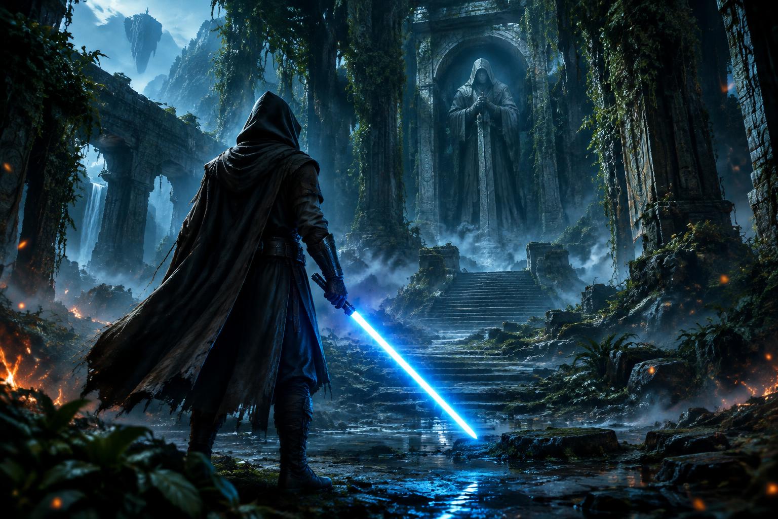 Respawn Entertainment key art